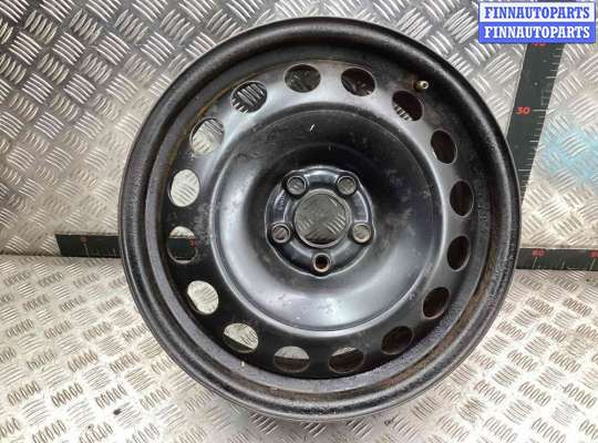 купить Диск штампованный на Volkswagen Golf Golf IV (1J) 1997-2004