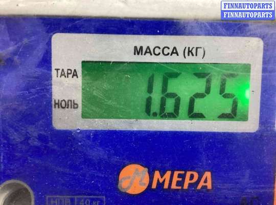 Радиатор EGR на Volkswagen Passat B5+ (3B, GP)