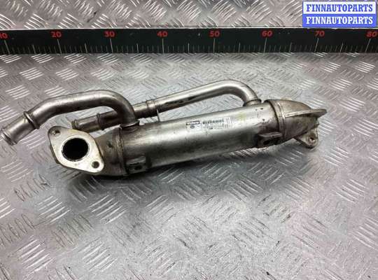 Радиатор EGR на Volkswagen Passat B5+ (3B, GP)