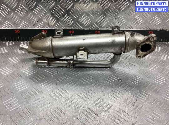 Радиатор EGR на Volkswagen Passat B5+ (3B, GP)