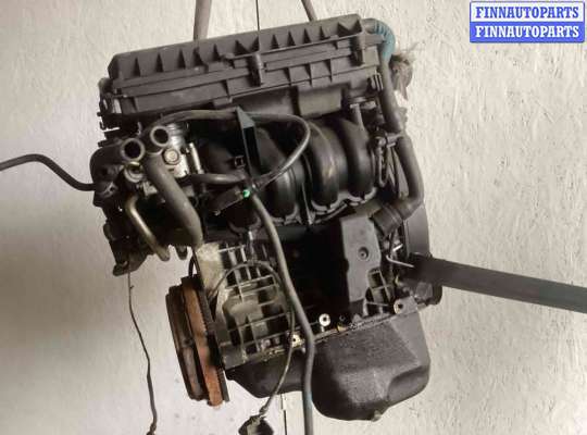 купить Двигатель на Volkswagen Polo III (6N/6K) 1994-2002
