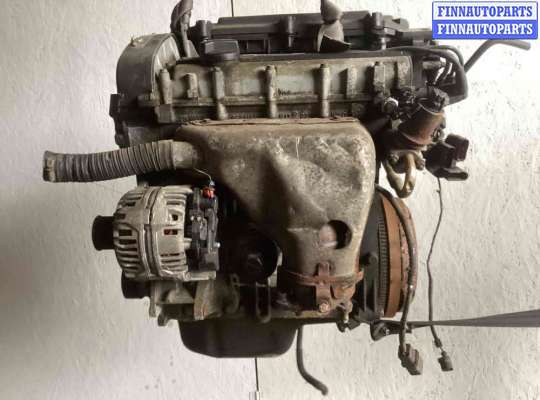 купить Двигатель на Volkswagen Polo III (6N/6K) 1994-2002