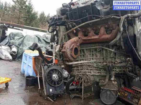 купить Двигатель на Volvo V70 V70 II (SW) 2000-2008