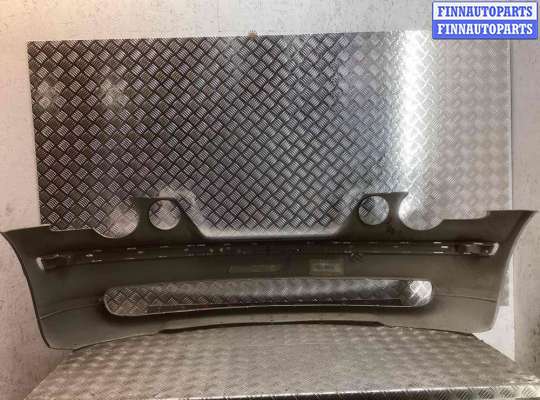 купить Бампер передний на BMW 3-Series 3-Series (E46) 2001-2005 рестайлинг