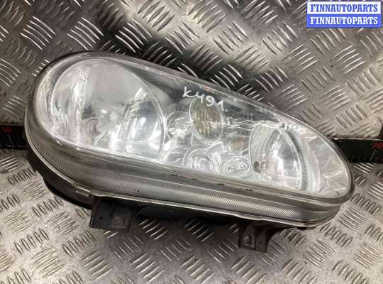 купить Фара правая на Volkswagen Golf Golf IV (1J) 1997-2004