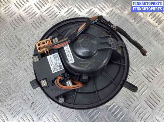 купить Моторчик печки на Volkswagen Passat Passat B6 (3C) 2005-2010