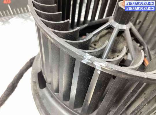 купить Моторчик печки на Volkswagen Passat Passat B6 (3C) 2005-2010
