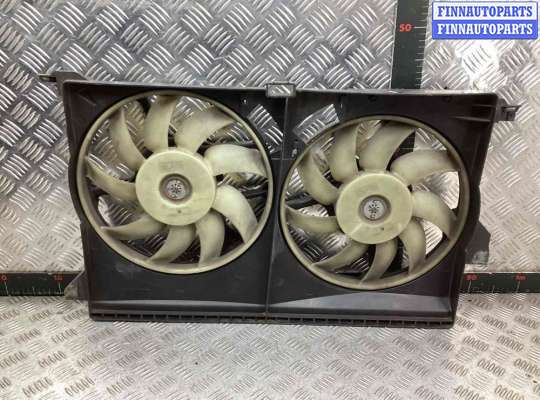 купить Диффузор вентилятора на Opel Vectra Vectra C 2005-2009 рестайлинг