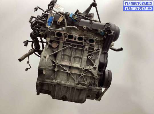 купить Двигатель на Ford Focus Focus II 2008-2011 рестайлинг