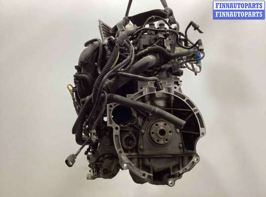 купить Двигатель на Ford Focus Focus II 2008-2011 рестайлинг