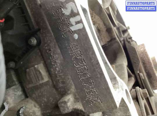 купить Двигатель на Ford Focus Focus II 2008-2011 рестайлинг