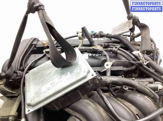 купить Двигатель на Ford Focus Focus II 2008-2011 рестайлинг