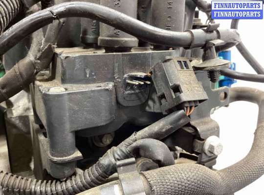 купить Двигатель на Ford Focus Focus II 2008-2011 рестайлинг
