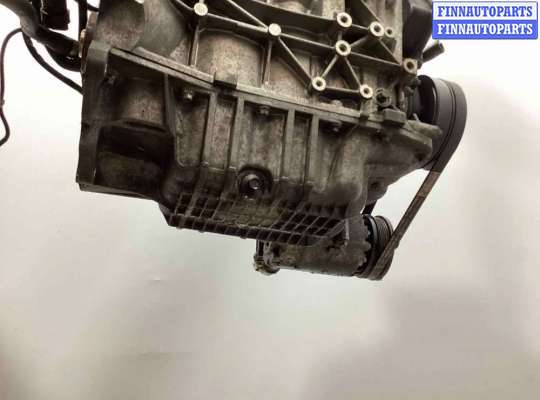 купить Двигатель на Ford Focus Focus II 2008-2011 рестайлинг