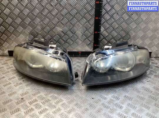 Фара правая AU1756804 на Audi A3 A3 II (8P) 2005-2008 рестайлинг
