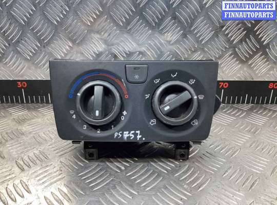 Блок управления печки/климат-контроля FT575533 на Fiat Ducato Ducato 2006-2014