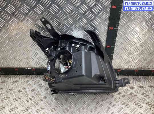 Фара передняя на Ford Fusion (JU)