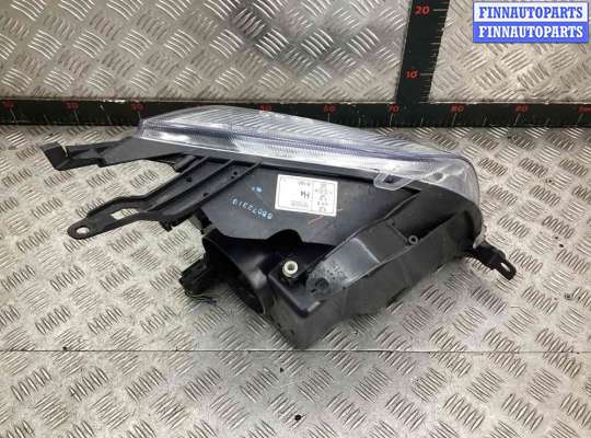 Фара передняя на Ford Fusion (JU)