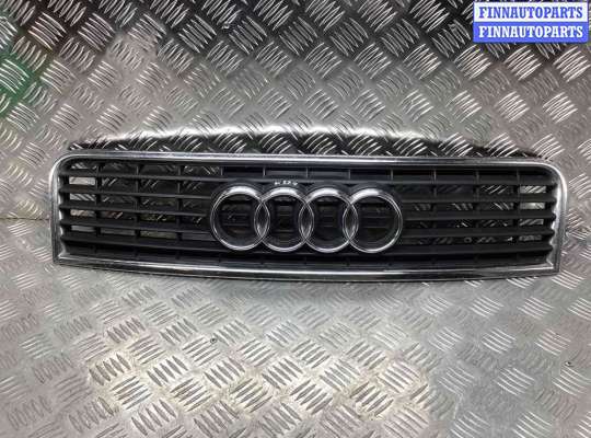 купить Решетка радиатора на Audi A4 A4 B6 (8EC, 8E5) 2000-2006