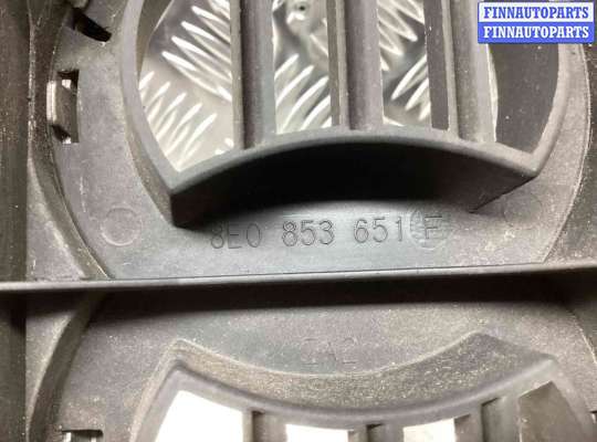 купить Решетка радиатора на Audi A4 A4 B6 (8EC, 8E5) 2000-2006