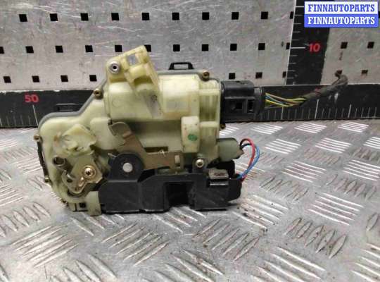 купить Замок двери передней левой на Volkswagen Passat Passat B5+ (3B) 2000-2005 рестайлинг