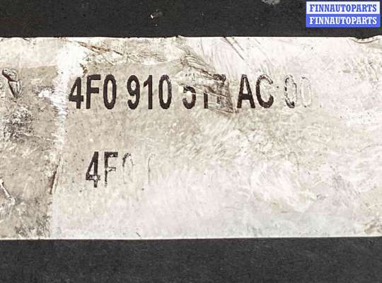 купить Блок ABS на Audi A6 A6 C6 (4F) 2004-2008