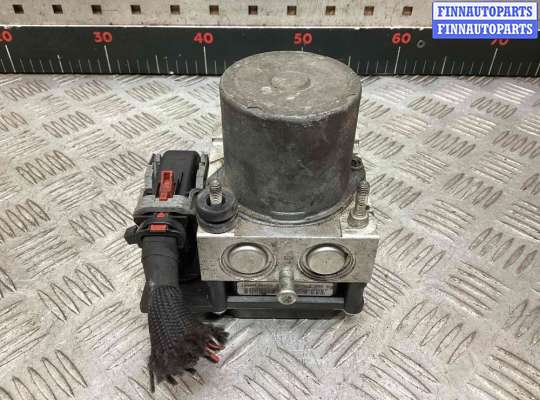 купить Блок ABS на Audi A6 A6 C6 (4F) 2004-2008