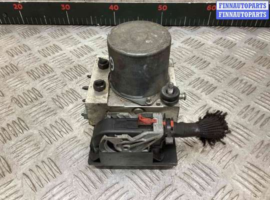 купить Блок ABS на Audi A6 A6 C6 (4F) 2004-2008