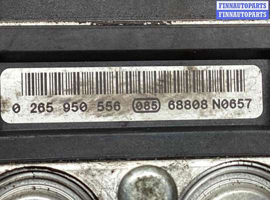 купить Блок ABS на Audi A6 A6 C6 (4F) 2004-2008