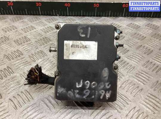купить Блок ABS на Audi A6 A6 C6 (4F) 2004-2008