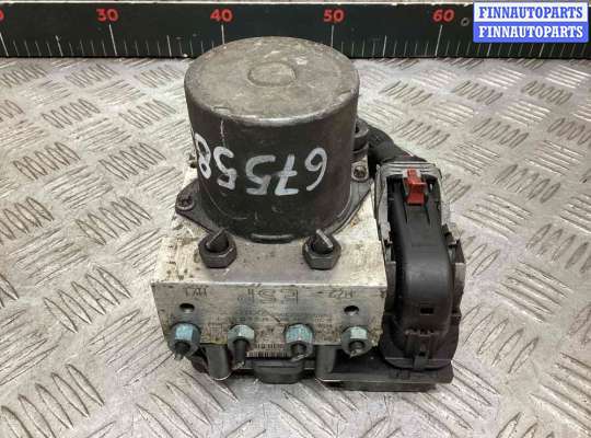 купить Блок ABS на Audi A6 A6 C6 (4F) 2004-2008