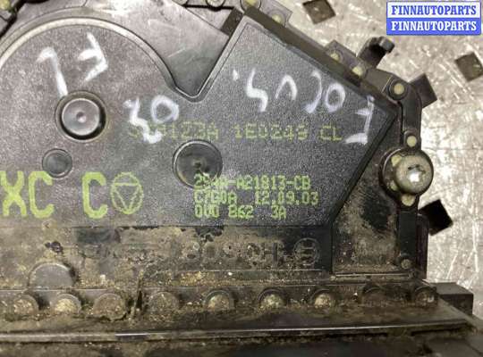 купить Замок двери передней левой на Ford Focus I 2001-2005 рестайлинг