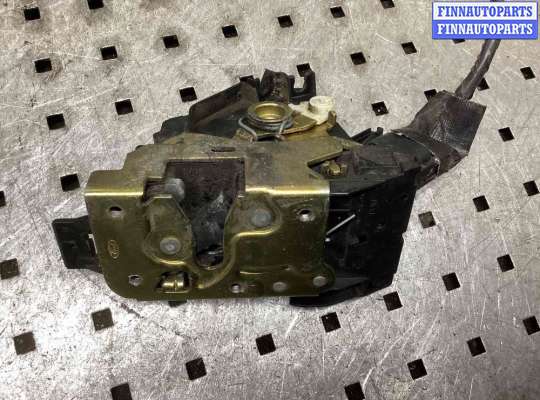 купить Замок двери передней левой на Ford Focus I 2001-2005 рестайлинг