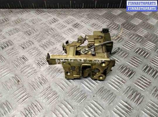 купить Замок двери задней правой на Opel Movano Movano I 1998-2010