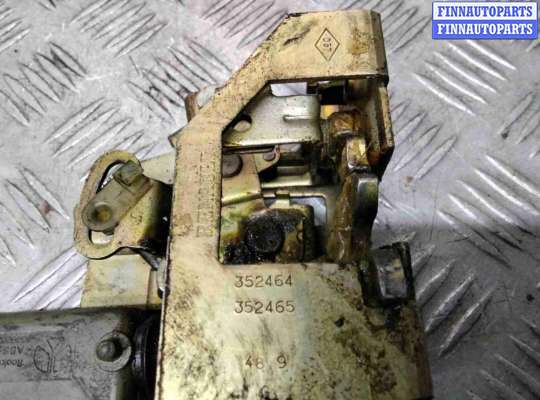 купить Замок двери задней правой на Opel Movano Movano I 1998-2010