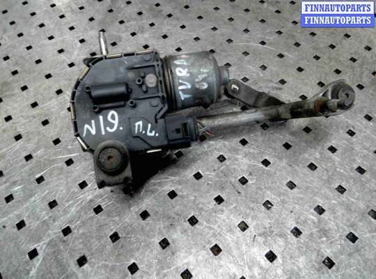 купить Механизм стеклоочистителя (трапеция дворников) на Volkswagen Touran Touran I (1T) 2003-2006