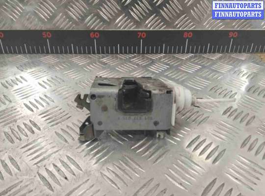 купить Замок двери передней левой на Audi A6 A6 C4 (4A) 1994-1997