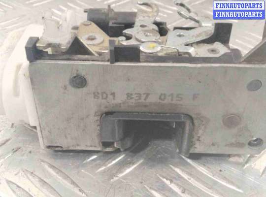 купить Замок двери передней левой на Audi A6 A6 C4 (4A) 1994-1997