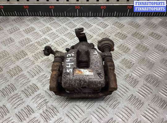 Суппорт задний левый CT1135200 на Citroen C4 Grand Picasso C4 G. Picasso I (UA) 2006-2013