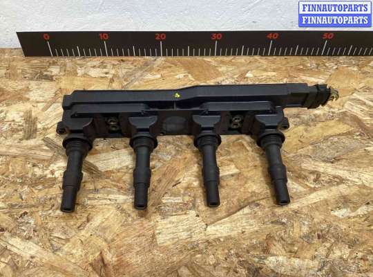 Катушка зажигания OP2342558 на Opel Astra Astra G 1998-2004