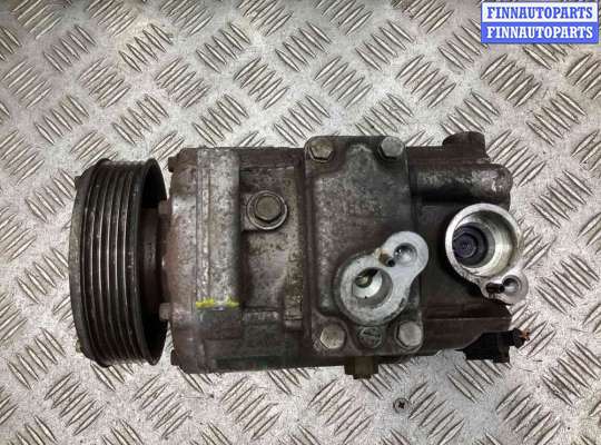 купить Компрессор кондиционера на Volkswagen Touran I (1T) 2003-2006