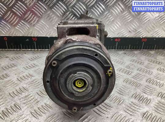 купить Компрессор кондиционера на Volkswagen Touran I (1T) 2003-2006