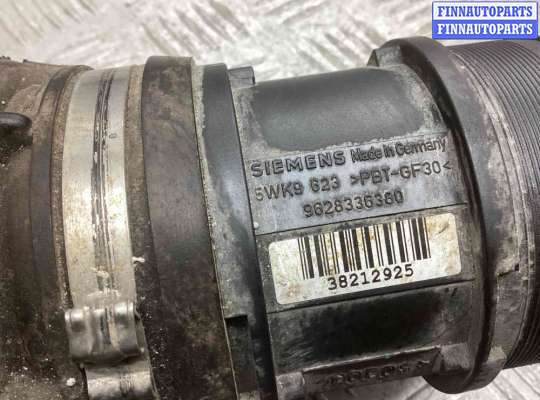 купить Расходомер воздуха на Fiat Ducato Ducato 1994-2006