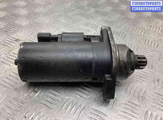 Стартер на Volkswagen Caddy III (2K)