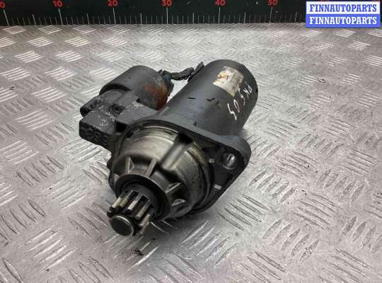 Стартер VG2577536 на Volkswagen Caddy Caddy III (2K) 2004-2010