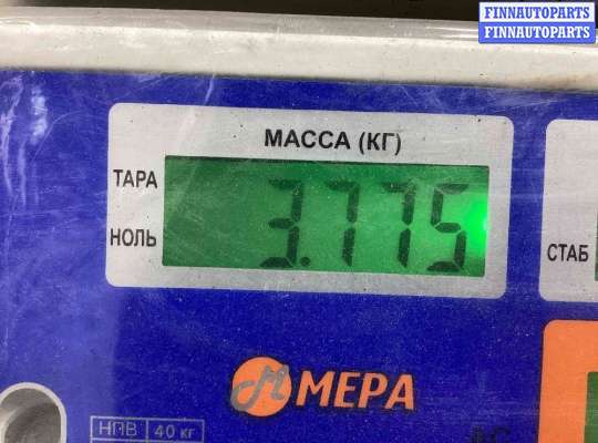 Стартер на Volkswagen Caddy III (2K)