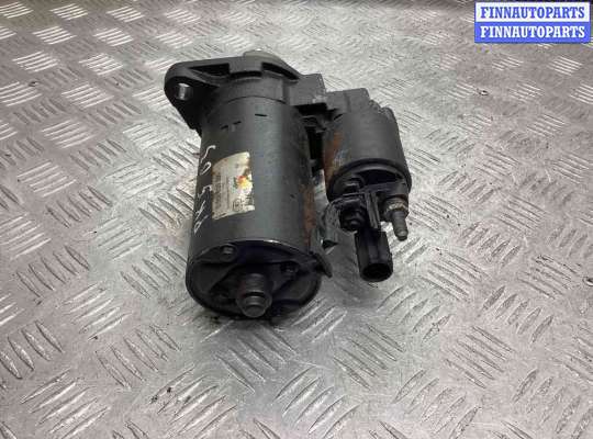 Стартер на Volkswagen Caddy III (2K)