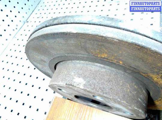 купить Диск тормозной задний на Opel Astra Astra G 1998-2004