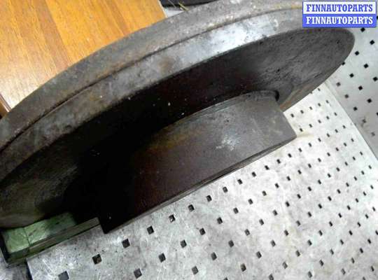 купить Диск тормозной задний на Opel Astra Astra G 1998-2004