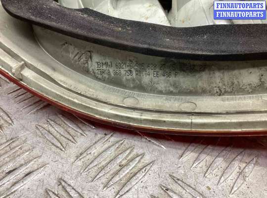 купить Фонарь задний правый на BMW 3-Series 3-Series (E46) 2001-2005 рестайлинг